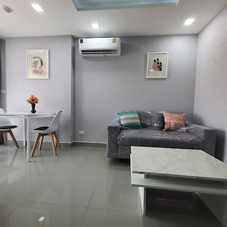 Siam Oriental Star At Pratumnak Soi 6 By Daisy Pattaya Apartment Exterior photo